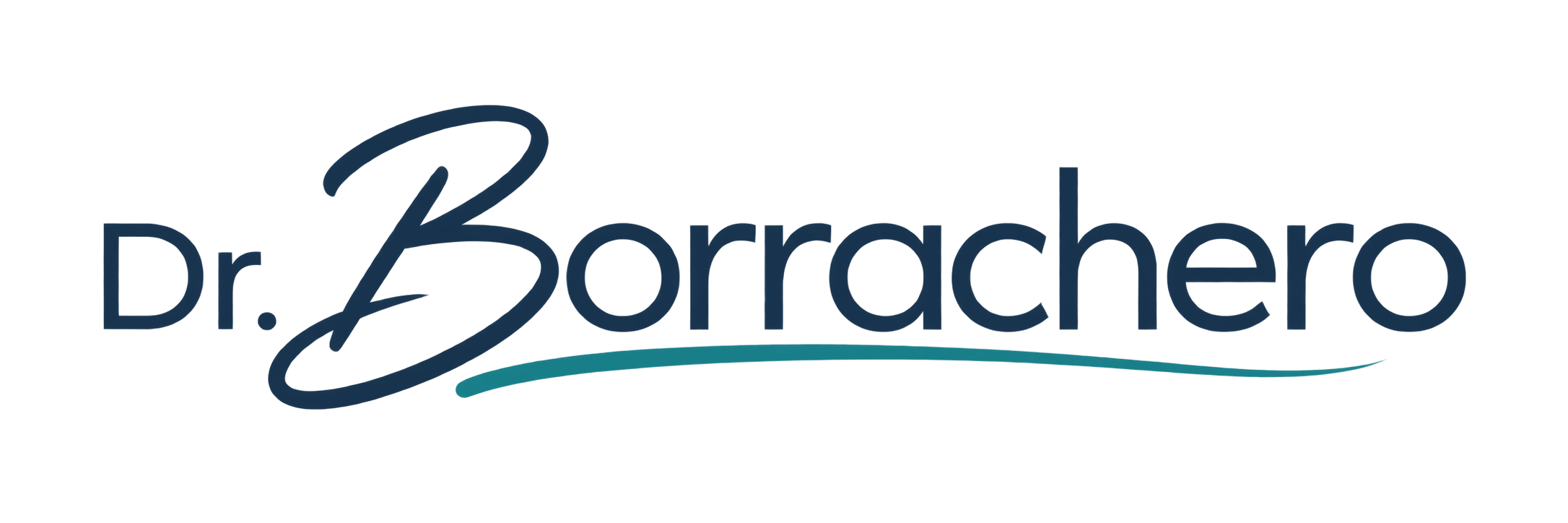 Dr. Borrachero